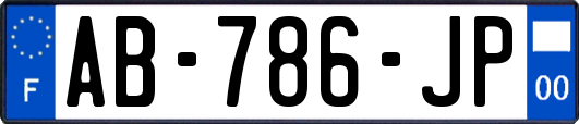 AB-786-JP