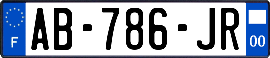 AB-786-JR