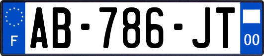 AB-786-JT