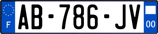 AB-786-JV