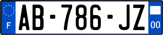 AB-786-JZ