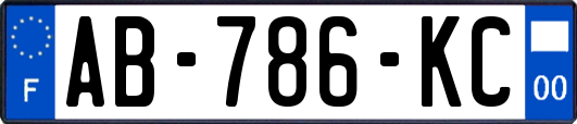 AB-786-KC