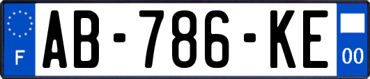 AB-786-KE