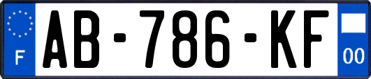 AB-786-KF