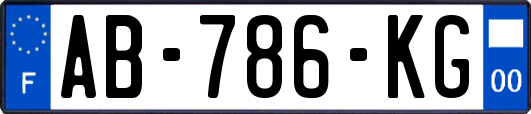 AB-786-KG