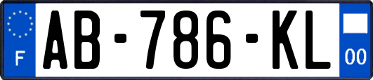 AB-786-KL