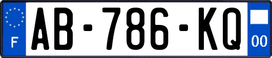 AB-786-KQ