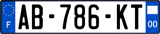 AB-786-KT