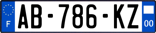 AB-786-KZ