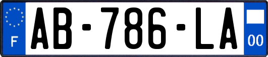 AB-786-LA