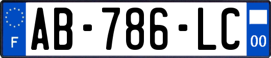 AB-786-LC