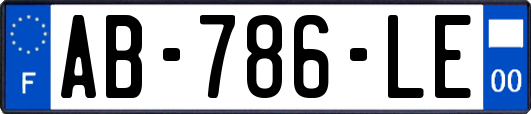 AB-786-LE