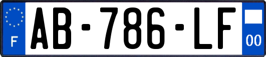 AB-786-LF