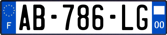 AB-786-LG