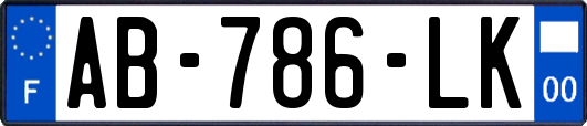 AB-786-LK