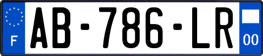 AB-786-LR