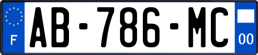 AB-786-MC