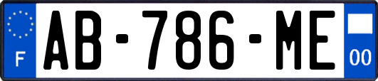 AB-786-ME