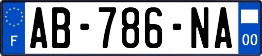 AB-786-NA