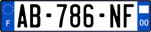 AB-786-NF
