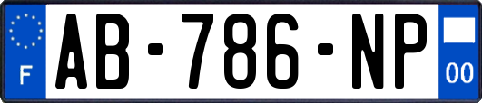AB-786-NP