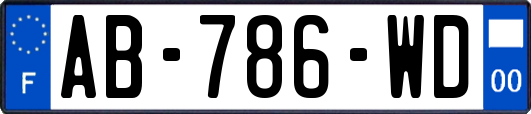 AB-786-WD