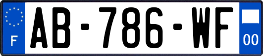 AB-786-WF