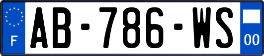 AB-786-WS