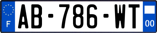 AB-786-WT