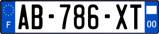 AB-786-XT