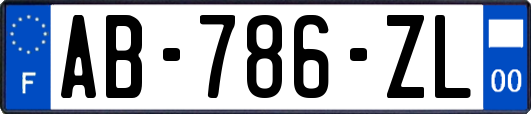 AB-786-ZL