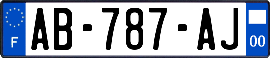 AB-787-AJ