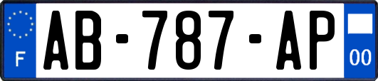 AB-787-AP