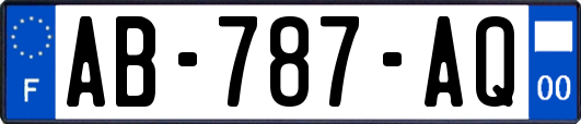 AB-787-AQ