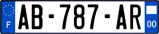 AB-787-AR