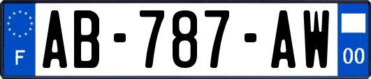 AB-787-AW