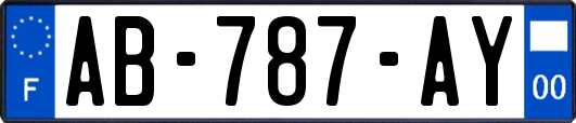 AB-787-AY