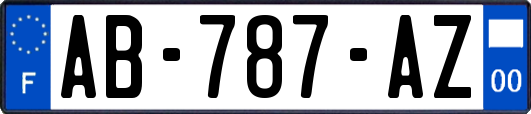 AB-787-AZ