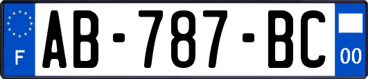 AB-787-BC