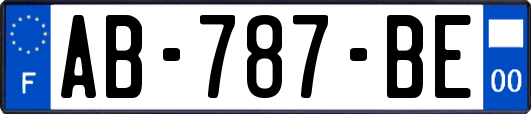 AB-787-BE