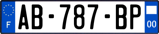 AB-787-BP