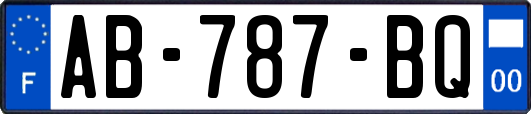 AB-787-BQ