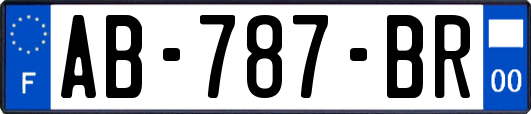 AB-787-BR