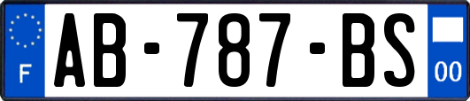 AB-787-BS