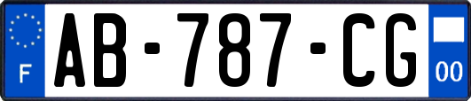 AB-787-CG