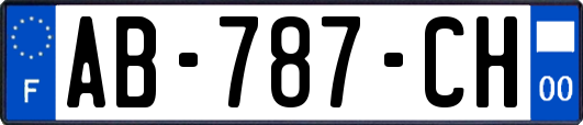 AB-787-CH