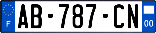 AB-787-CN