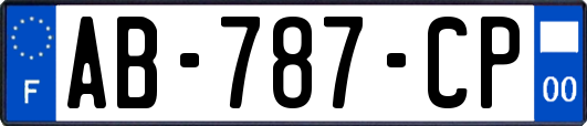 AB-787-CP