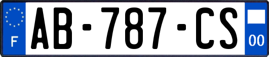 AB-787-CS