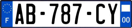 AB-787-CY